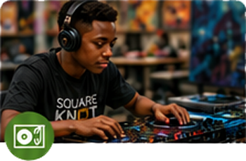 DJ
